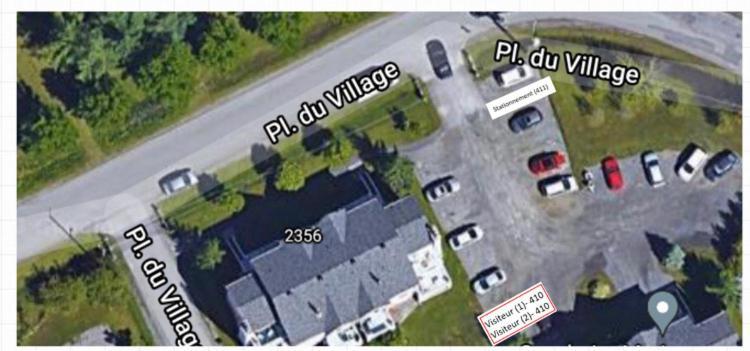 Le Philemon Club Azur Plage Memphremagog Exterior photo